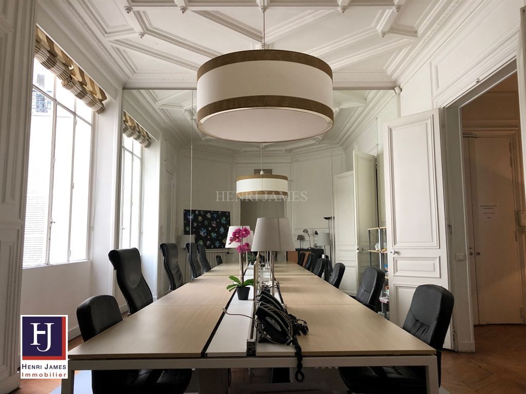 business premises lease for sale on PARIS (75008)