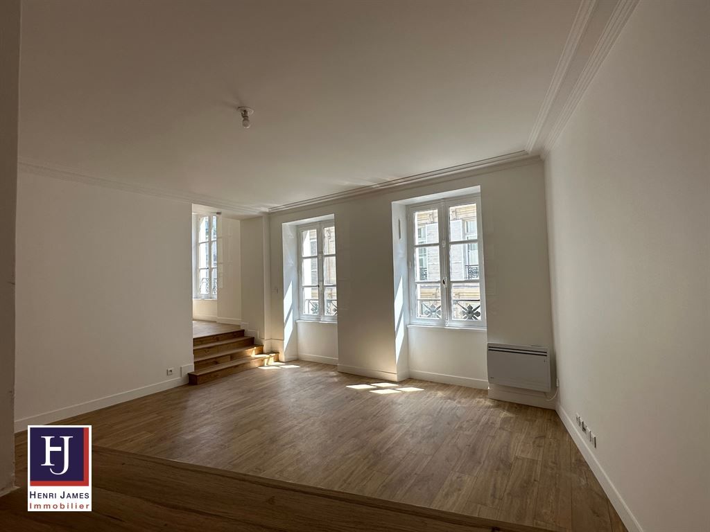 apartment 2 rooms for rent on PARIS (75009)