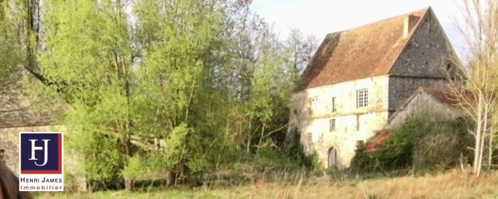 house 10 rooms for sale on BEAUTHEIL SAINTS (77120)