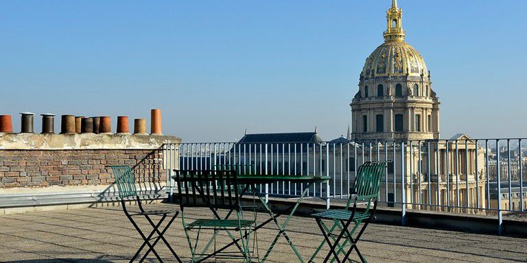 7th - Invalides