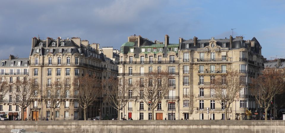 Achat vente appartement duplex penthouse hôtel particulier Neuilly sur seine Versailles