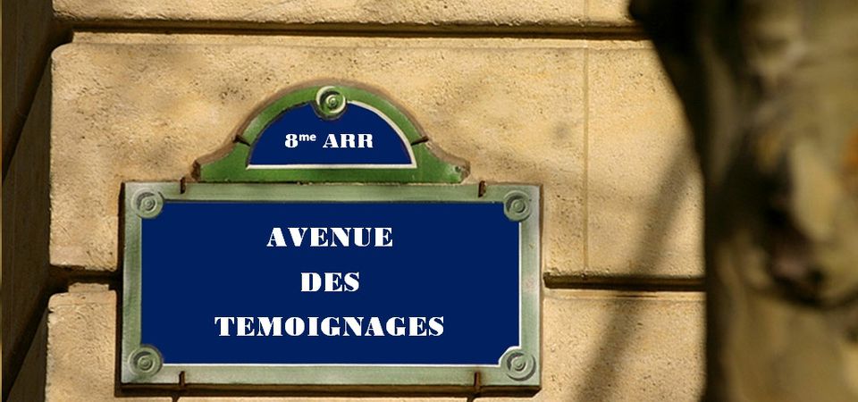 Agence immobilière 75008