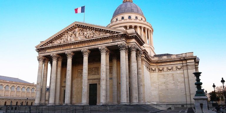 5e - Panthéon / Plantes